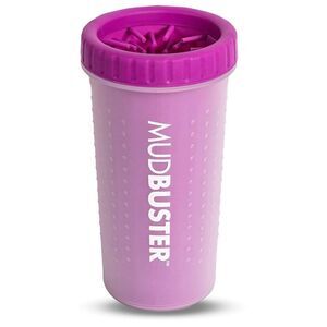 Dexas MudBuster Dog Pet Muddy Paw Cleaner Tool. NEW.